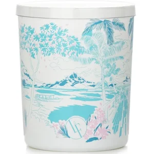 Islands Garden Scented Candle