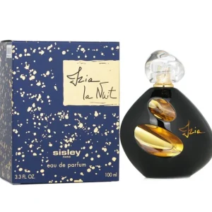 Izia La Nuit Eau De Parfum Spray