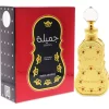 Jamila by Swiss Arabian for Women Parfum Oil