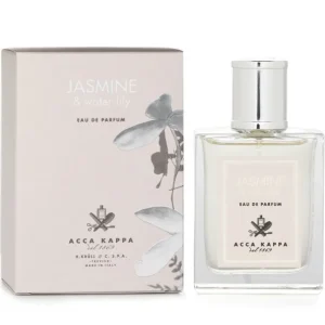 Jasmine & Water Lily Eau De Parfum Spray