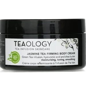 Jasmine Tea Firming Body Cream