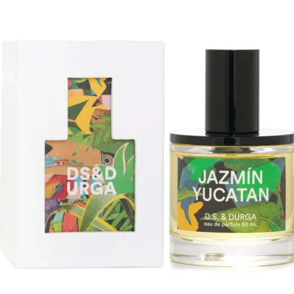 Jazmin Yucatan Eau De Parfum Spray