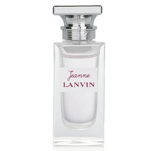 Jeanne Lanvin Eau De Parfum Spray