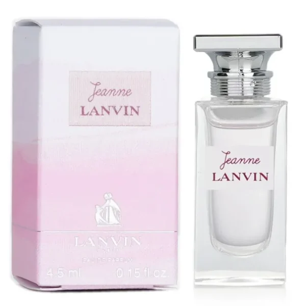 Jeanne Lanvin Eau De Parfum Spray