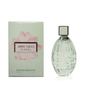 Jimmy Choo Floral Eau De Toilette Spray