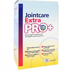 Jointcare Extra Pro Plus - 90 Capsules