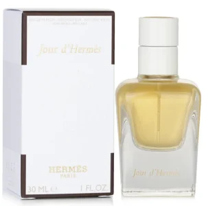 Jour D'Hermes Eau De Parfum Refillable Spray
