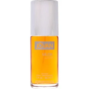 Jovan Musk by Jovan for Men - 3 oz EDC Spray