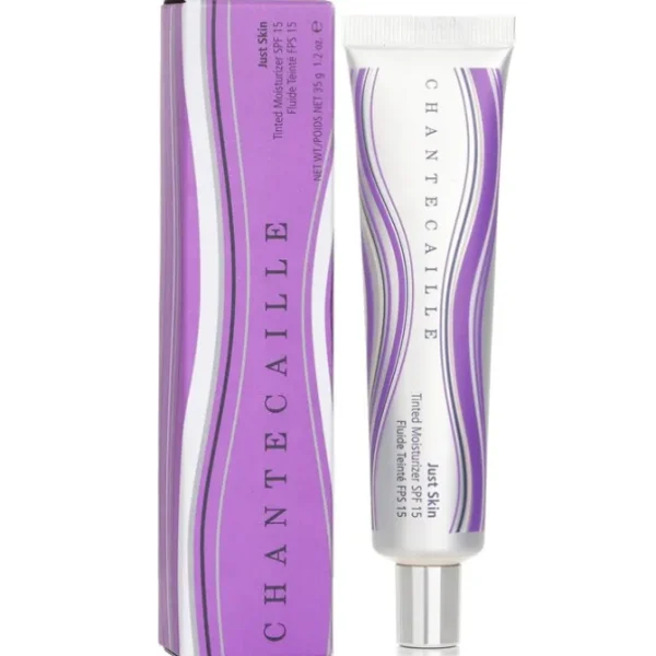 Just Skin Tinted Moisturizer SPF 15