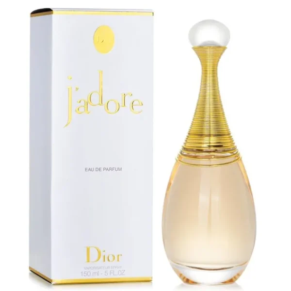 J'Adore Eau De Parfum Spray