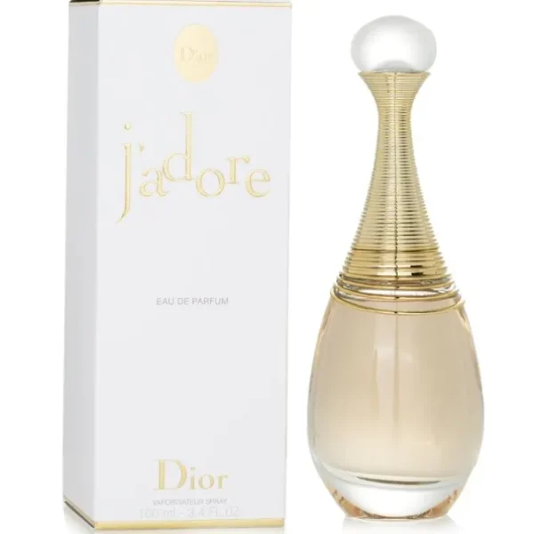 J'Adore Eau De Parfum Spray