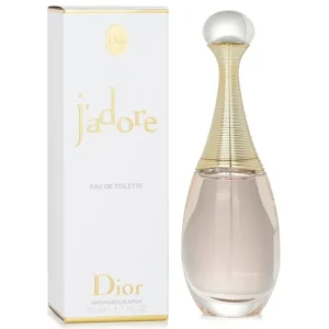 J'Adore Eau De Toilette Spray