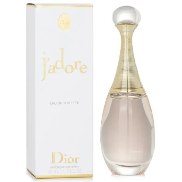 J'Adore Eau De Toilette Spray