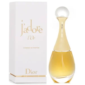 J'adore L'or Essence De Parfum Spray