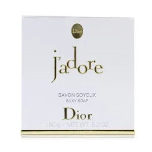 J'Adore Silky Soap