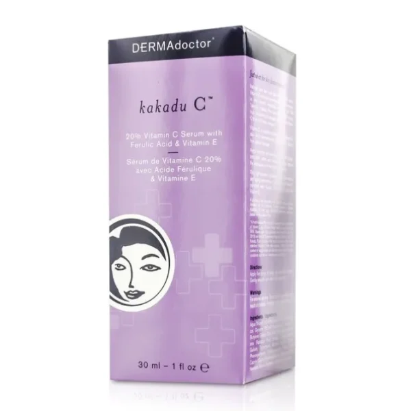 Kakadu C 20% Vitamin C Serum