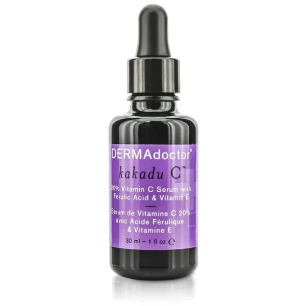 Kakadu C 20% Vitamin C Serum