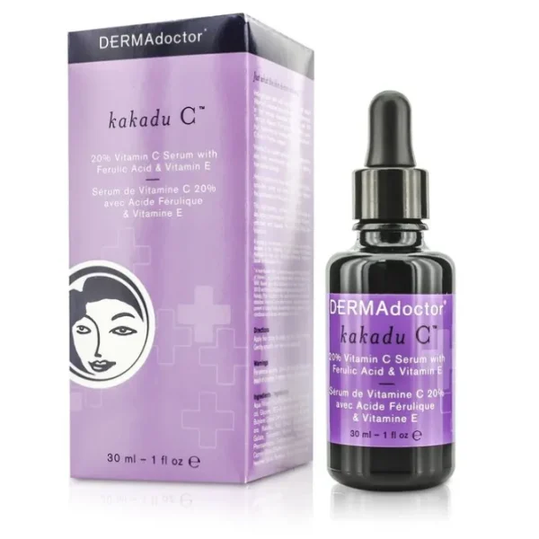 Kakadu C 20% Vitamin C Serum