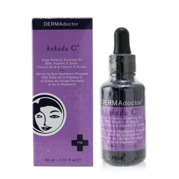 Kakadu C High Potency Evening Oil