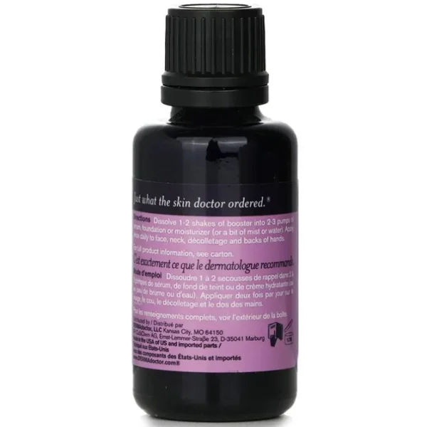 Kakadu C Triple C + B3 Booster Powder