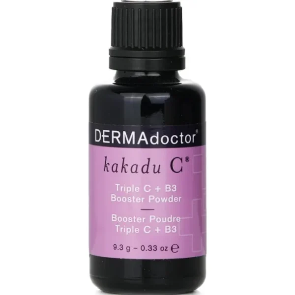 Kakadu C Triple C + B3 Booster Powder