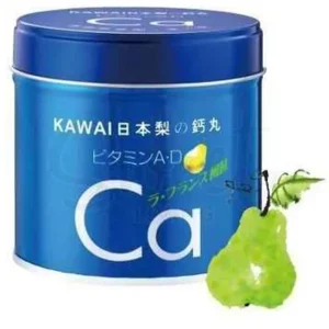 Kanyu Drop M400 (Pear Flavor)