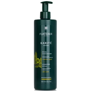 Karite Hydra Hydrating Ritual Hydrating Shine Shampoo - Dry Hair (Salon Product)