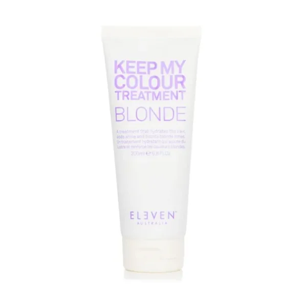 Keep My Colour Treatment Blonde