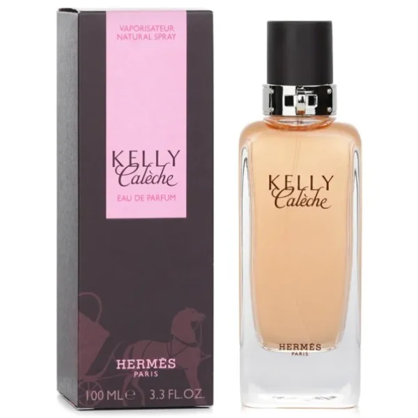 Kelly Caleche Eau De Parfum Spray