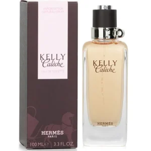 Kelly Caleche Eau De Toilette Spray