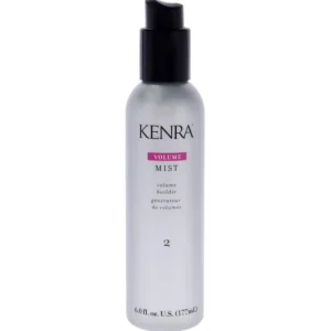 Kenra Volume Mist 2 by Kenra for Women - 6 oz Mist