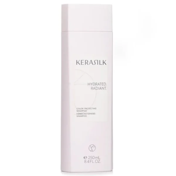 Kerasilk Color Protecting Shampoo