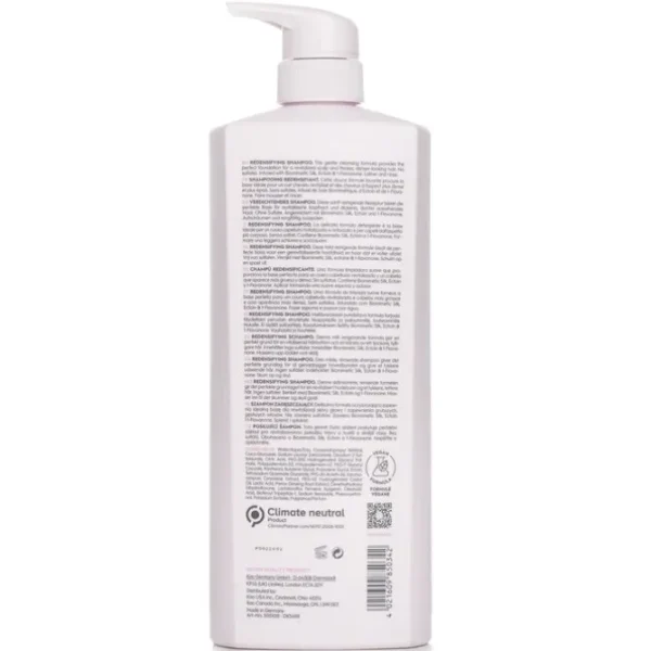 Kerasilk Redensifying Shampoo