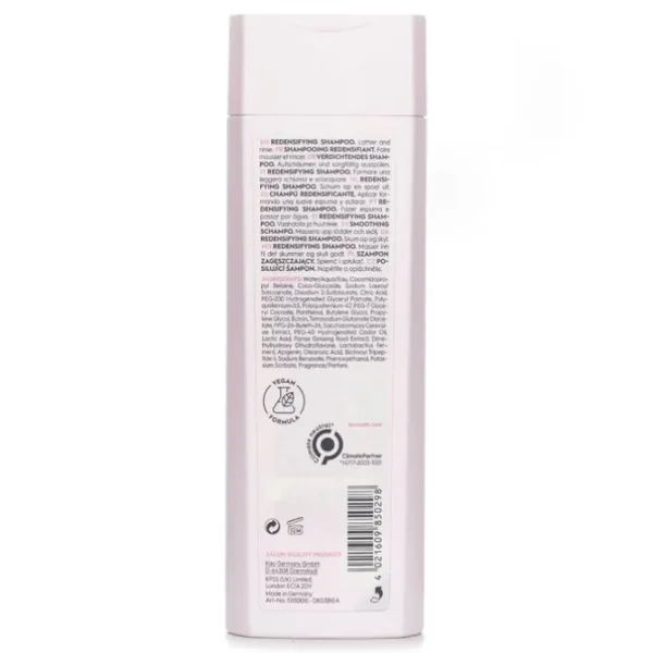 Kerasilk Redensifying Shampoo