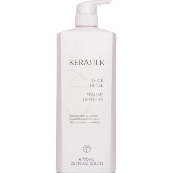 Kerasilk Redensifying Shampoo