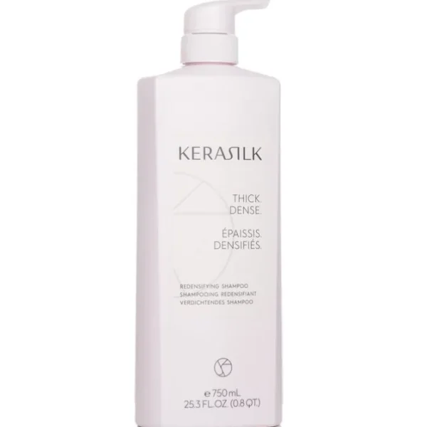 Kerasilk Redensifying Shampoo