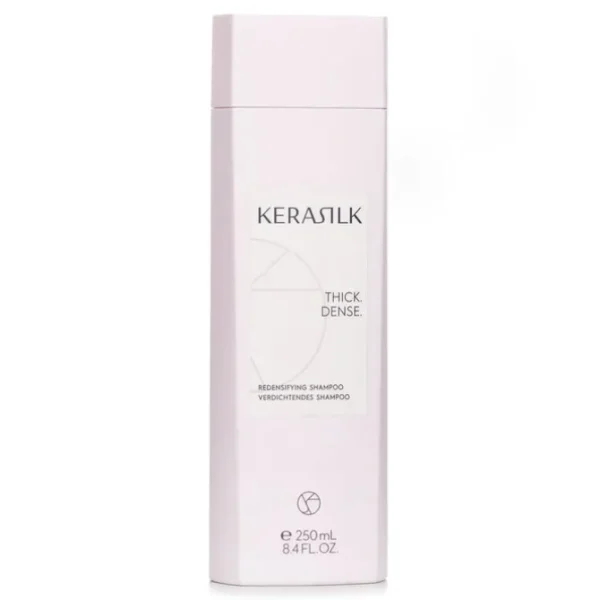 Kerasilk Redensifying Shampoo