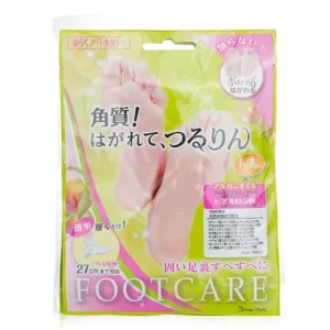 Keratin Care Foot Mask