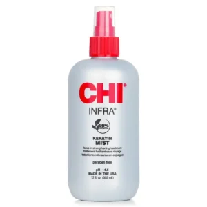 Keratin Mist Leave-In Strengthening Treatment