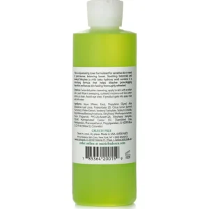 Keratoplast Cleansing Lotion - For Combination/ Dry/ Sensitive Skin Types