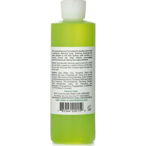 Keratoplast Cleansing Lotion - For Combination/ Dry/ Sensitive Skin Types