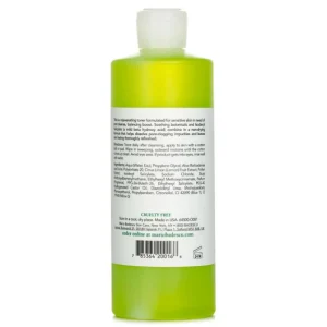 Keratoplast Cleansing Lotion - For Combination/ Dry/ Sensitive Skin Types