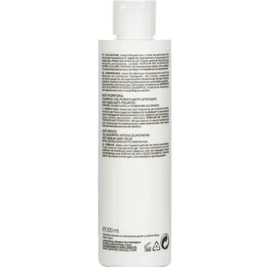 Kerium Anti-Dandruff Micro-Exfoliating LHA Gel Shampoo (For Oily Scalp)