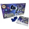 Kidrise Astronomy Science STEAM Children 60x Refraction Astronomy Stargazing Telescope: Amazing Telescope (with mobile phone holder, stargazing guide book)