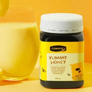Kids Yummy Honey