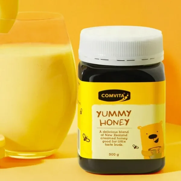 Kids Yummy Honey