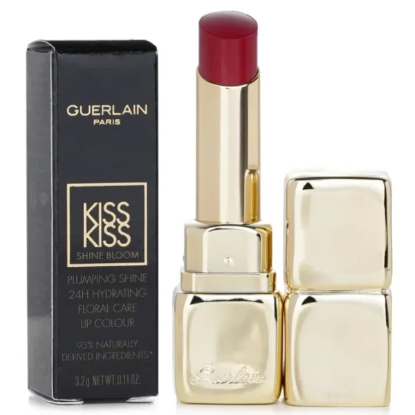 KissKiss Shine Bloom Lip Colour