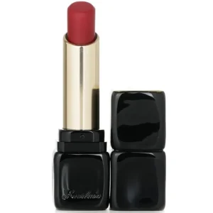 Kisskiss Tender Matte Lipstick