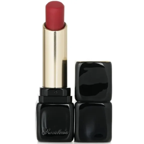 Kisskiss Tender Matte Lipstick