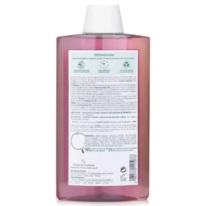 Klorane Shampoo Peony Extract Irritated Scalp